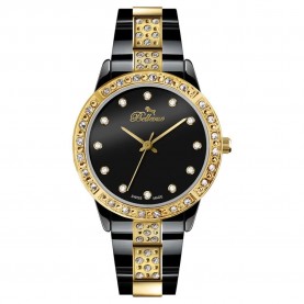 часовник,часовници,bellevue,f120,woman,watch,black,black,mineral