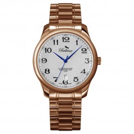 часовник,часовници,bellevue,i11,watch,golden,(rose,gray,mineral)