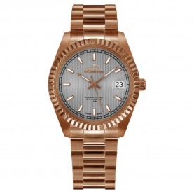 Часовник Bellevue I29 woman watch - Golden (Rose / Gray / Mineral) часовник,часовници,bellevue,i29,woman,watch,golden,(rose,gray,mineral)