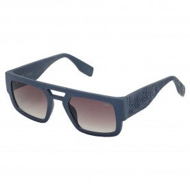слънчеви,очила,слънчеви,очила,furla,sfu50953091a,woman,sunglasses,blue,(blue,degraded,brown)