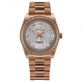 Часовник Odm DD101A woman watch - Golden (Rose / Gray / Mineral) часовник,часовници,odm,dd101a,woman,watch,golden,(rose,gray,mineral)