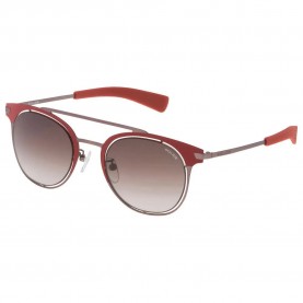 слънчеви,очила,слънчеви,очила,police,spl41252722k,woman,sunglasses,red,(red,degraded,brown)
