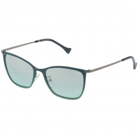 слънчеви,очила,слънчеви,очила,police,spl58258z80x,sunglasses,green
