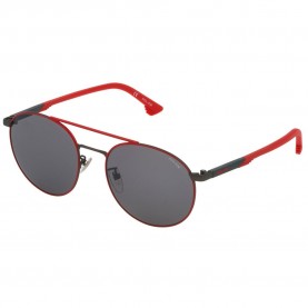 слънчеви,очила,слънчеви,очила,police,spl934602a8x,sunglasses,red