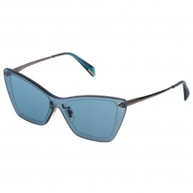слънчеви,очила,слънчеви,очила,police,spla19990300,sunglasses,blue