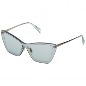 слънчеви,очила,слънчеви,очила,police,spla1999300v,sunglasses,green