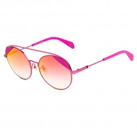 слънчеви,очила,слънчеви,очила,police,splb45600r05,sunglasses,pink