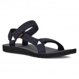 сандали,мъжки,сандали,teva,original,universal,sandals,black