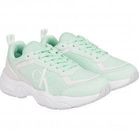 маратонки,дамски,маратонки,calvin,klein,jeans,yw0yw00946,trainers,green