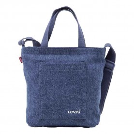 чанта,всички,чанти,levi´s,®,mini,icon,tote,bag,blue,(light,blue)