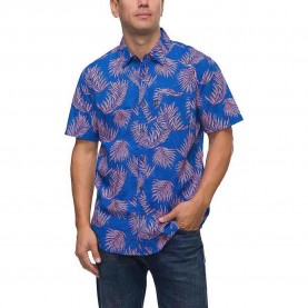 тениска,дамски,тениски,reef,3fmws0435,short,sleeve,t,shirt,olympian,blue,(blue)