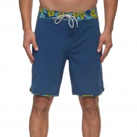 бански,гащета,мъжки,бански,костюми,reef,swimming,shorts,methyl,blue,(blue)