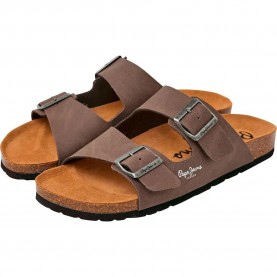 сандали,мъжки,сандали,pepe,jeans,bio,double,chicago,sandals,brown