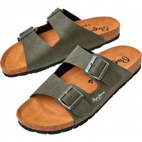 сандали,мъжки,сандали,pepe,jeans,bio,double,chicago,sandals,green,(khaki,green)
