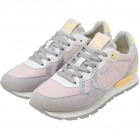 маратонки,дамски,маратонки,pepe,jeans,brit,print,zag,trainers,pink
