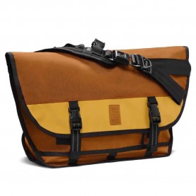 чанти,за,през,рамо,chrome,citizen,crossbody,24l,amber,tritone,(beige)