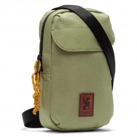 чанти,за,през,рамо,chrome,ruckas,acces,accessory,pouch,0.8l,oil,green,(green)
