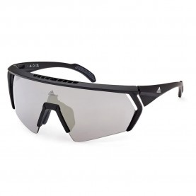 Слънчеви очила Adidas SP0063 polarized sunglasses - Black (Matte BlackG) слънчеви,очила,слънчеви,очила,adidas,sp0063,polarized,sunglasses,black,(matte,blackg)