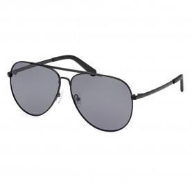 слънчеви,очила,слънчеви,очила,guess,gu00059,polarized,sunglasses,black