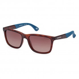 слънчеви,очила,слънчеви,очила,skechers,se6221,polarized,sunglasses,brown