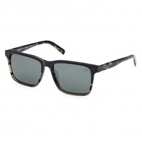 Слънчеви очила Timberland TB9306 polarized sunglasses - Grey (Blonde Havana) слънчеви,очила,слънчеви,очила,timberland,tb9306,polarized,sunglasses,grey,(blonde,havana)
