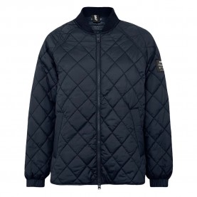яке,дамски,якета,и,палта,ecoalf,arvon,jacket,blue,(deep,navy)