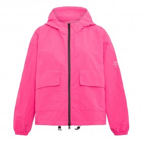 яке,дамски,якета,и,палта,ecoalf,nevis,jacket,pink