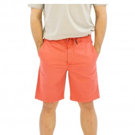къси,панталони,мъжки,панталони,ecoalf,nosa,shorts,red