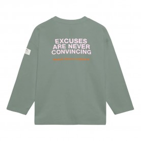 блуза,дамски,блузи,ecoalf,porto,sweatshirt,green