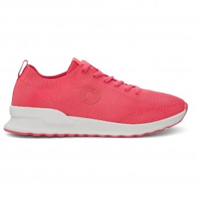 маратонки,дамски,маратонки,ecoalf,prince,knit,trainers,pink