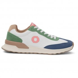 маратонки,дамски,маратонки,ecoalf,prince,trainers,white