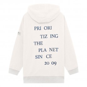 блуза,дамски,блузи,ecoalf,puglia,sweatshirt,white