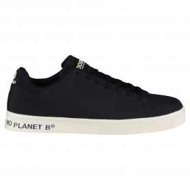 маратонки,мъжки,маратонки,ecoalf,sandford,basic,trainers,white