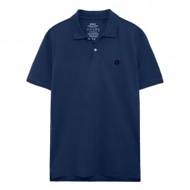 мъжки,блузи,с,яка,ecoalf,ted,regular,short,sleeve,polo,blue