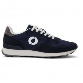 маратонки,мъжки,маратонки,ecoalf,yale,ii,trainers,blue,(deep,navy)