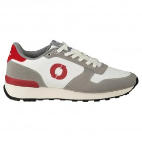 маратонки,мъжки,маратонки,ecoalf,yale,ii,trainers,off,white,red,(white)