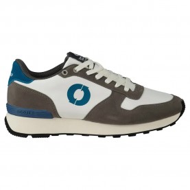 маратонки,мъжки,маратонки,ecoalf,yale,ii,trainers,off,white,grey,(white)