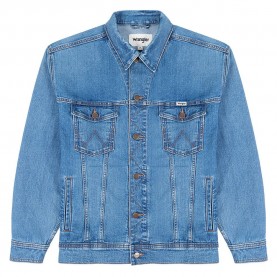 яке,мъжки,якета,wrangler,anti,fit,relaxed,denim,jacket,blue