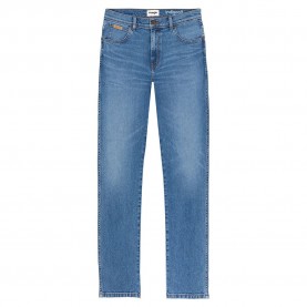 дънки,мъжки,панталони,wrangler,texas,authentic,slim,fit,jeans,blue