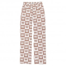 Дънки Wrangler W24Mxt38L Mom Relaxed Fit jeans - Beige (Frapuccino) дънки,дамски,панталони,wrangler,w24mxt38l,mom,relaxed,fit,jeans,beige,(frapuccino)