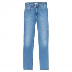 дънки,дамски,панталони,wrangler,w26lcy37m,slim,fit,jeans,blue