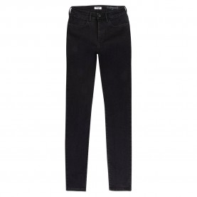 дънки,дамски,панталони,wrangler,w27hdf36t,high,skinny,fit,jeans,black