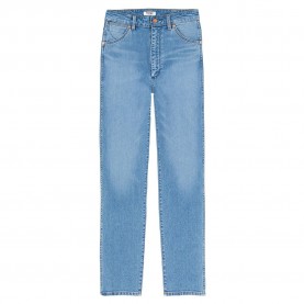 дънки,дамски,панталони,wrangler,w2hc68228,walker,slim,fit,jeans,blue