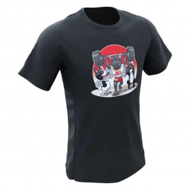 тениска,мъжки,тениски,дамски,тениски,ixon,taka,nakagami,22,short,sleeve,t,shirt,white,(black)