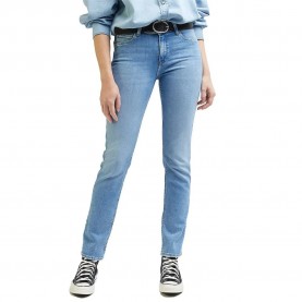 дънки,дамски,панталони,lee,elly,jeans,blue,(rushing,in,light)