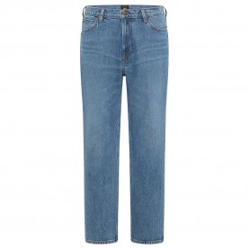 дънки,мъжки,панталони,lee,rider,jeans,into,the,blue,worn,(blue)