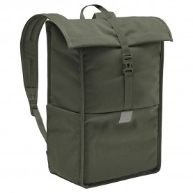 раница,раници,vaude,coreway,rolltop,20l,backpack,khaki,(green)