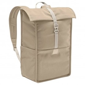 раница,раници,vaude,coreway,rolltop,20l,backpack,linen,(beige)