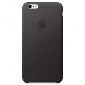 други,аксесоари,apple,iphone,6s,plus,leather,phone,cover,black,(black)