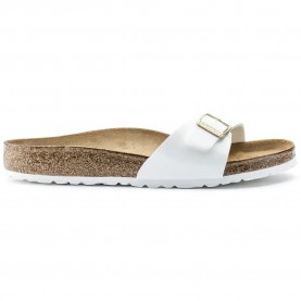 сандали,дамски,сандали,и,чехли,birkenstock,madrid,birko,flor,patent,narrow,sandals,patent,white,(white)